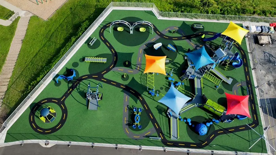 Glen Lake Elementary