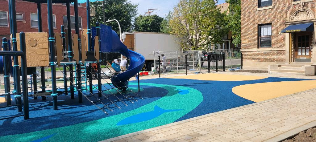 Saint Andrew’s School