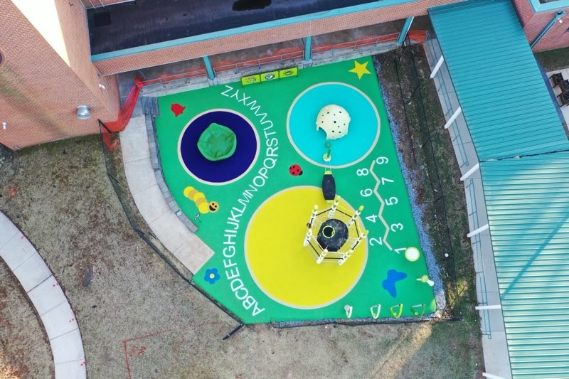 The Chimes Group Completed Pic 4